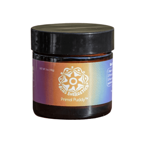 primal puddy by bliss energetics australia