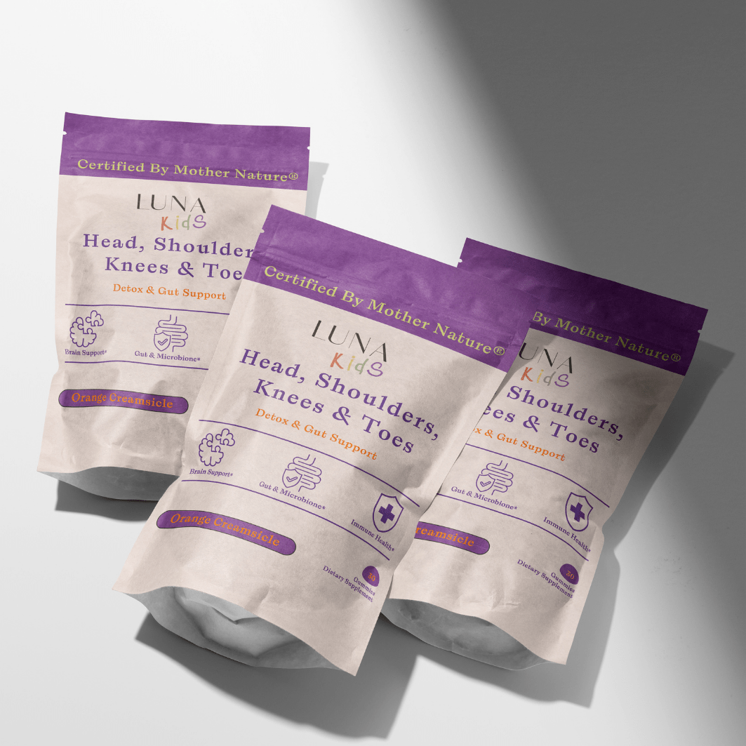 Shop Subluna online in Australia – Born Primal offers local access and express shipping