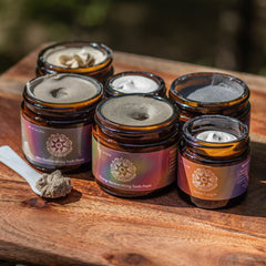 Bliss Energetics | Oral Care & Herbal Blends