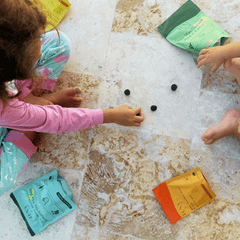 Subluna | Natural Supplements for Kids & Families - Born Primal