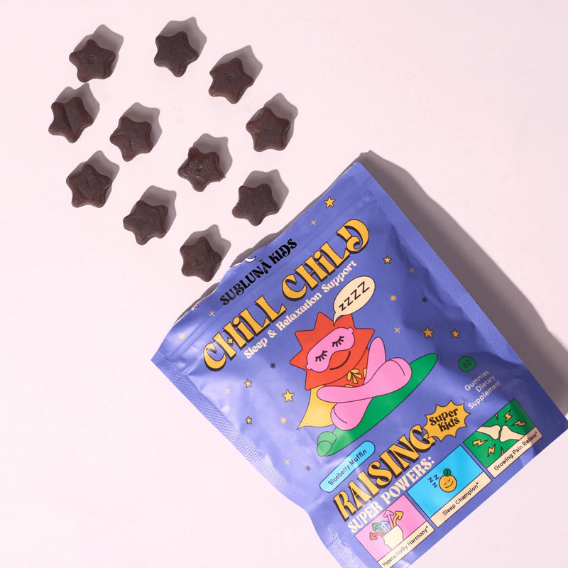 Subluna Gummies