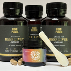 Remineralisation Starter Pack