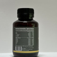Beef Liver Capsules