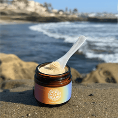 This blend by bliss energetics australia is extremely unique because the base oils provide a natural source of vitamin K2 and D3, both traditionally recognised for supporting the movement of minerals within the body, including to the teeth.