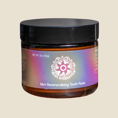 Non-nano hydroxyapatite toothpaste by bliss energetics now available in Australia