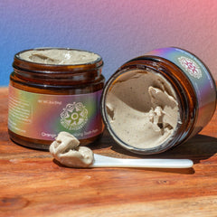 Non-nano hydroxyapatite toothpaste by Bliss Energetics. Fluoride free alternative to support natural remineralisation of teeth.