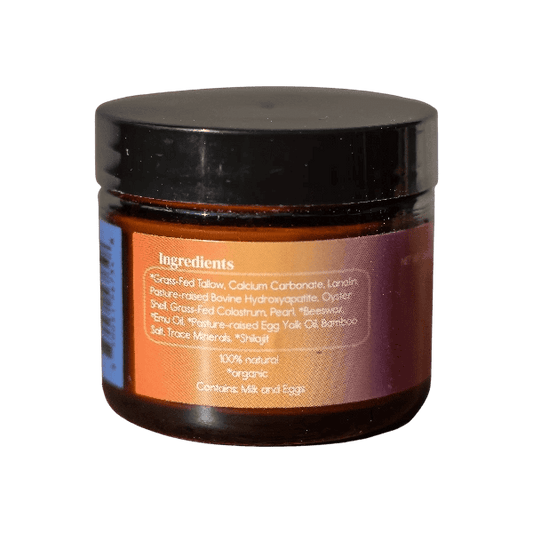 We’re proud to stock and make Bliss Energetics Australia products like this available locally through Born Primal — so you can access these powerful, nature-based formulas without international delays.